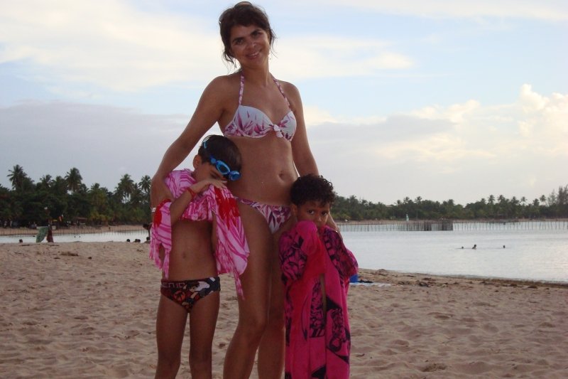 Barra Grande - Bahia