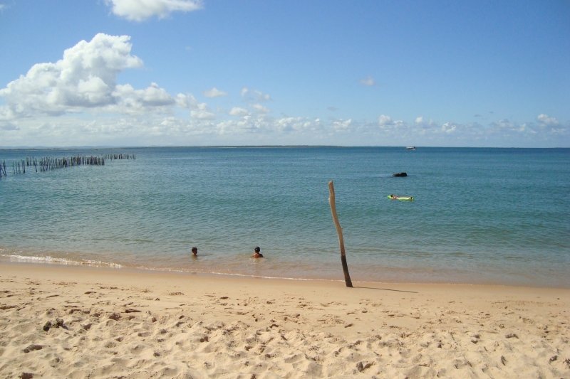Barra Grande - Bahia