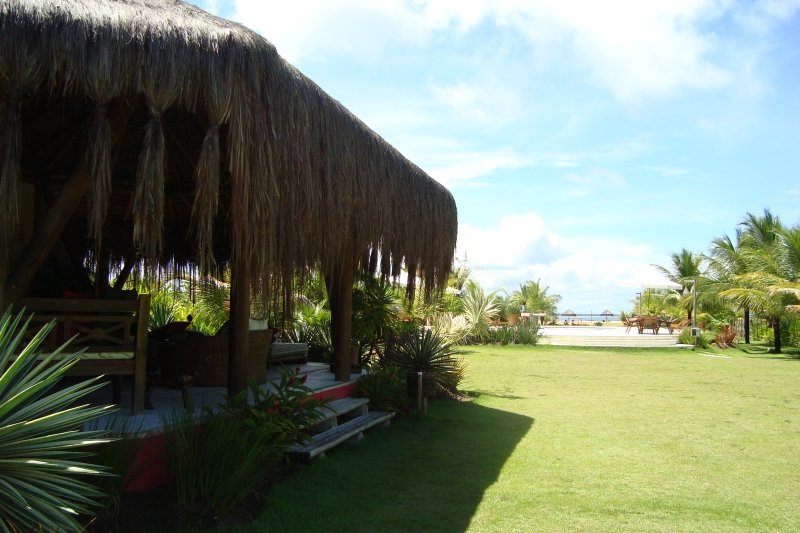 Barra Grande - Bahia