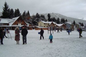 Cerro Catedral - Bariloche