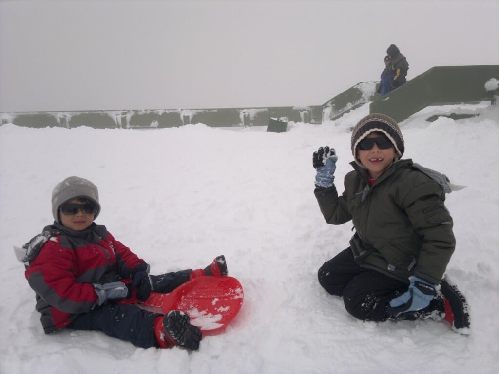 Cerro Otto, Bariloche Cerro Otto, Bariloche