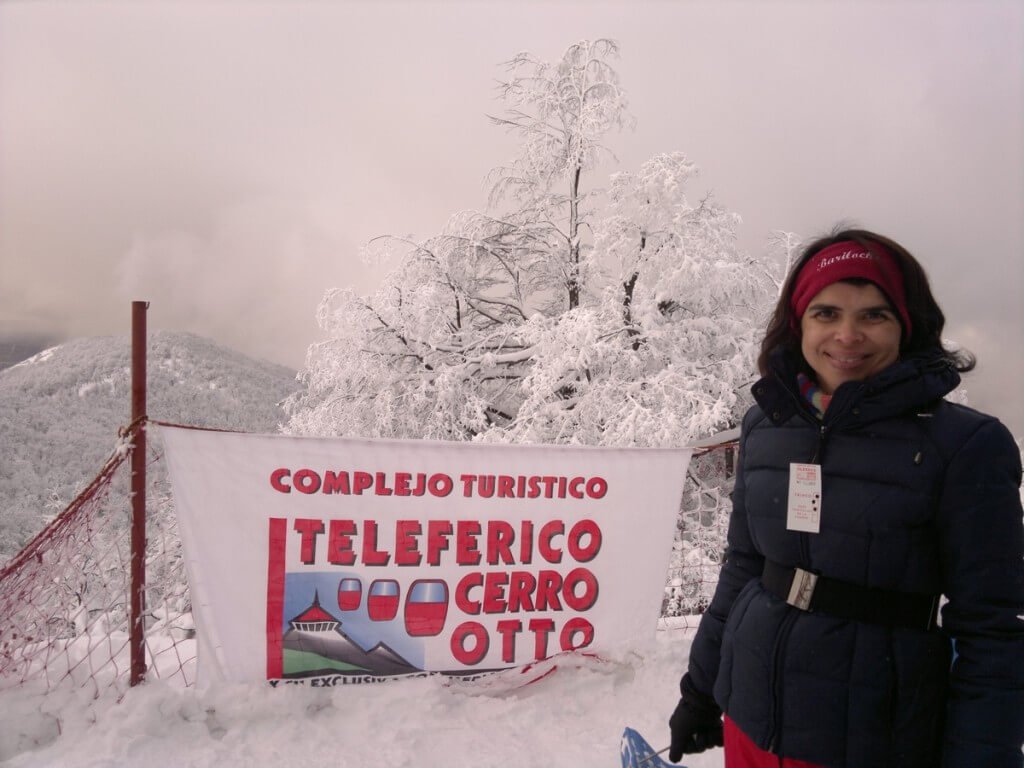 Cerro Otto, Bariloche Cerro Otto, Bariloche