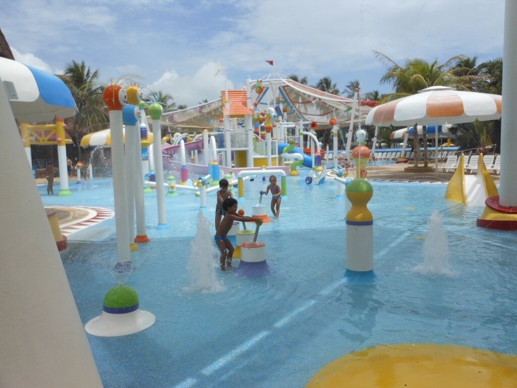 Beach Park