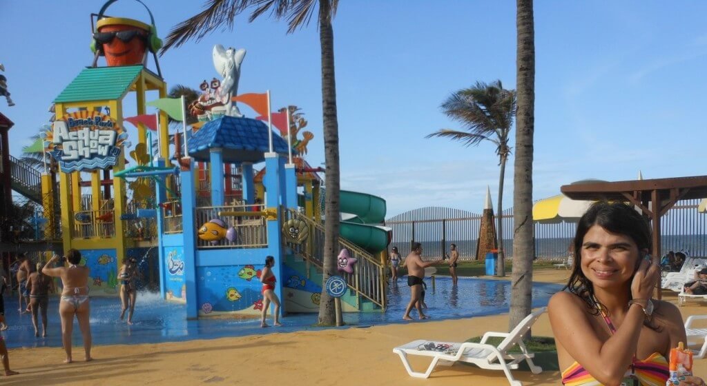 Beach Park