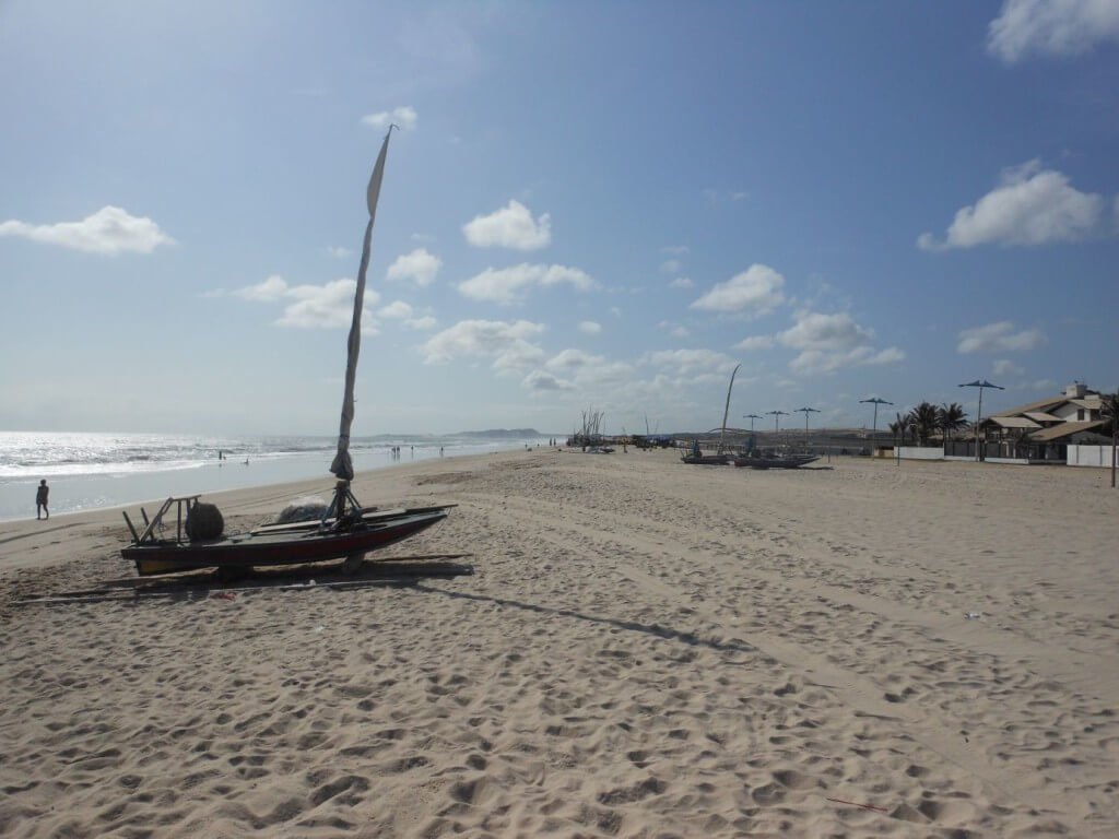 Prainha, Ceará