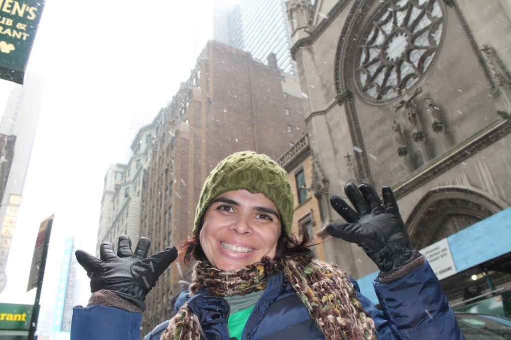 St. Patrick's Day em Nova York