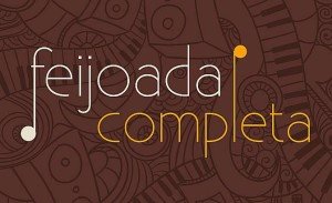 Feijoada completa Feijoada Completa - escrito