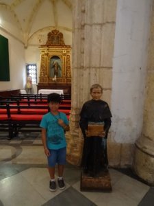 Catedral de Santo Domingo