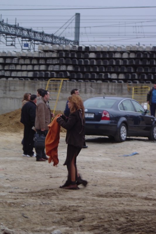 Atentado terrorista em Madri - 2004