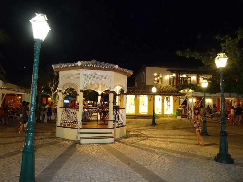 Vila da Costa do Sauípe