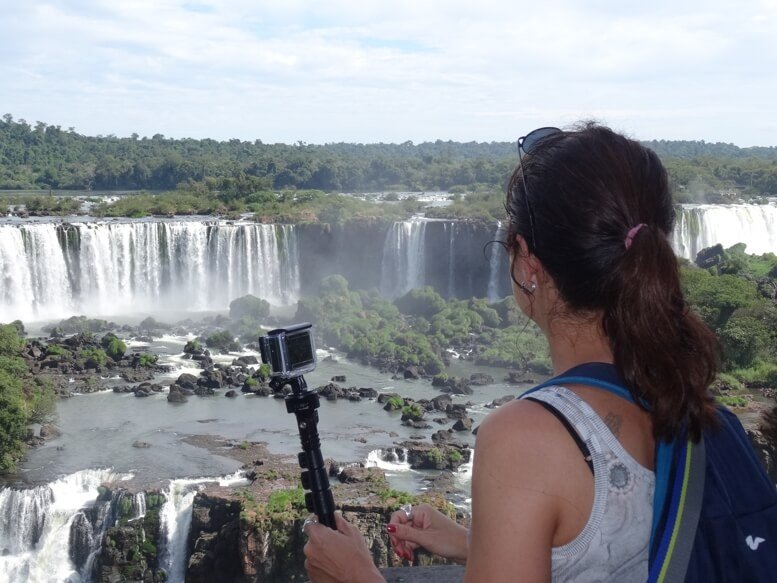 Cataratas do Iguaçu