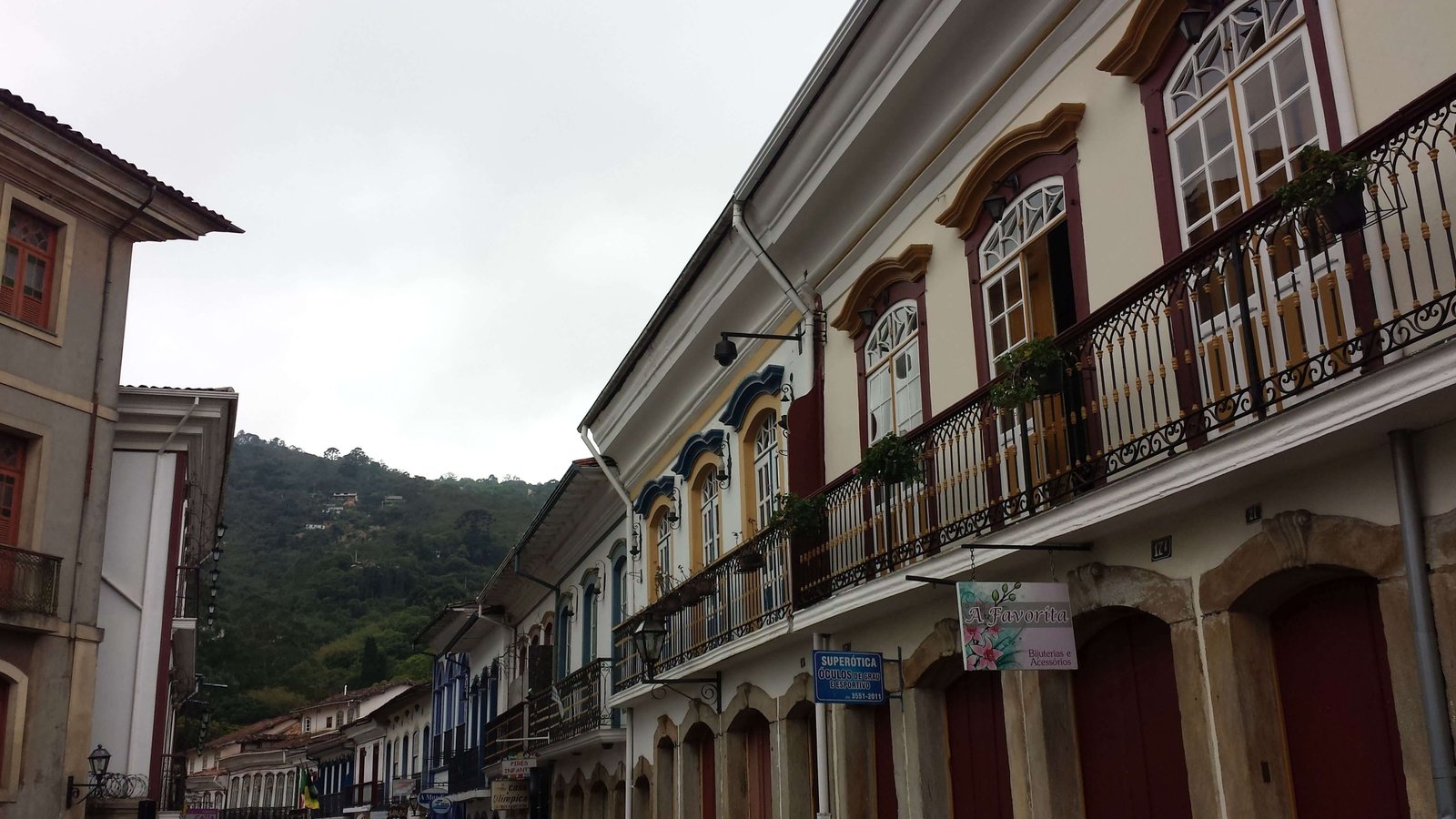 Ouro Preto