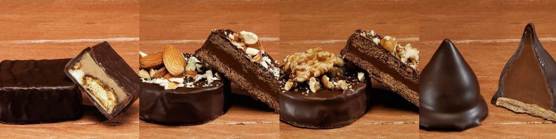 Alfajores da Abuela Goye - Foto: divulgação