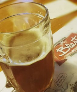 Cerveja Blest, Bariloche