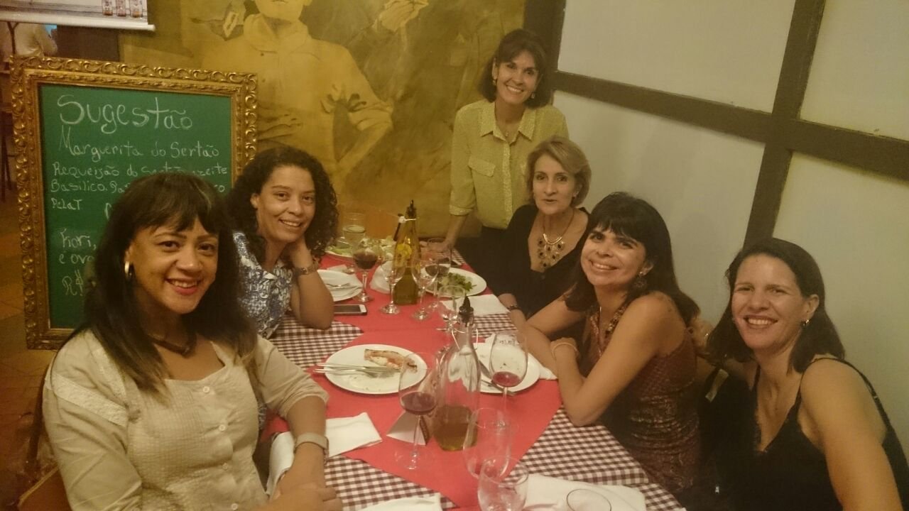 Baco Pizzaria Baco Pizzaria