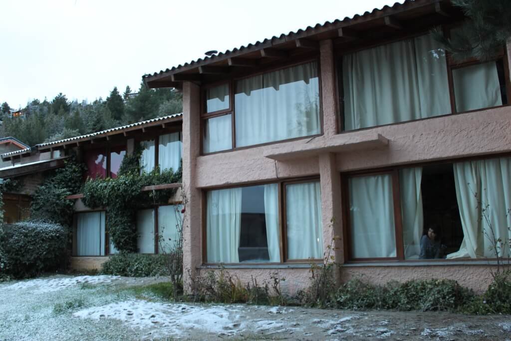 Bungalows Unsur - Bariloche