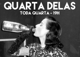 Quarta delas - Foto: divulgação Cantucci Bistrô