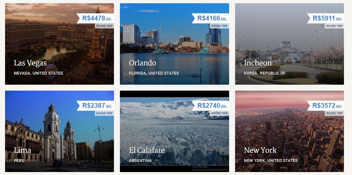 Resultado de busca no Adioso Resultado de busca no Adioso