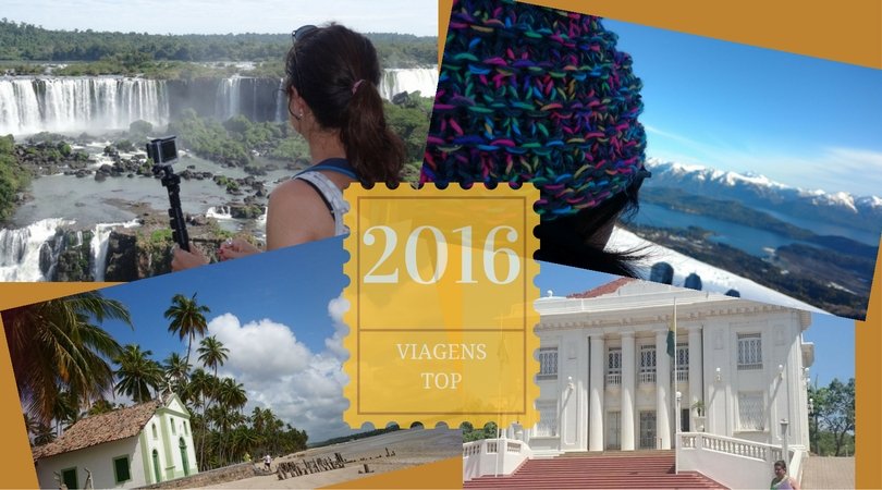 Retrospectiva 2016