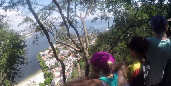 Morro da Urca