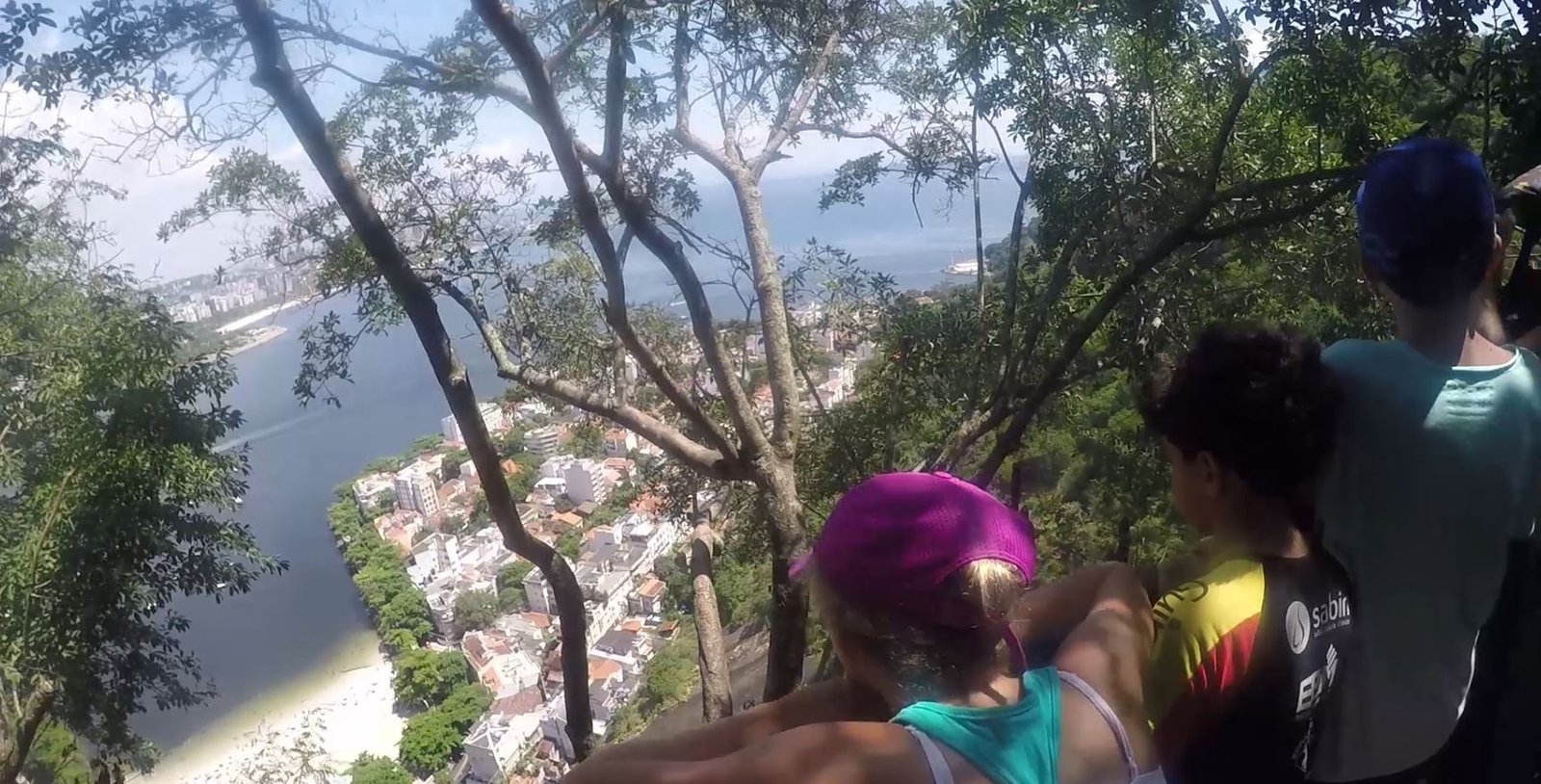 Morro da Urca