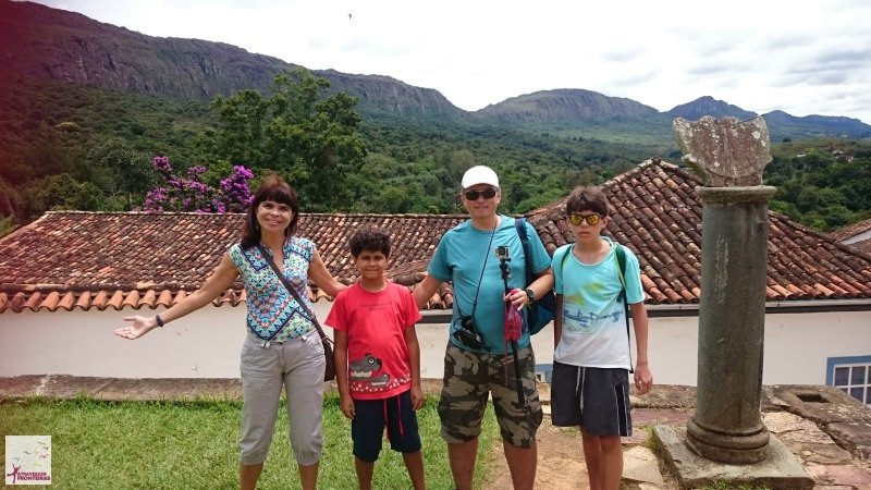 Relógio de Sol da Igreja Matriz de Santo Antônio, Tiradentes Relógio de Sol da Igreja Matriz de Santo Antônio, Tiradentes