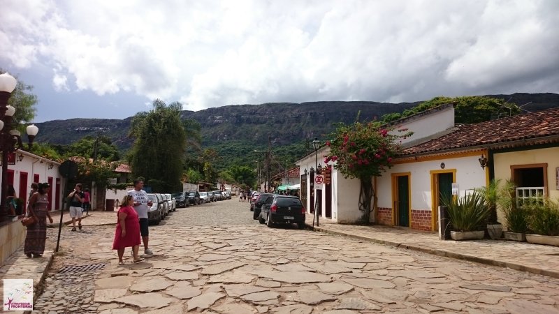 O centrinho de Tiradentes O centrinho de Tiradentes