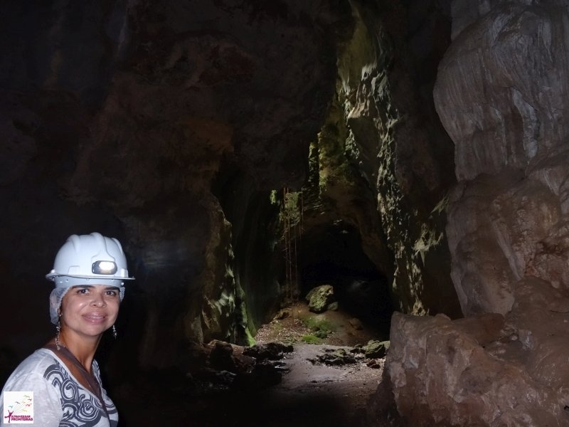 Gruta Casa da Pedra, Tiradentes Gruta Casa da Pedra, Tiradentes
