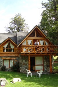 Cabanas La Estancia, Villa la Angostura
