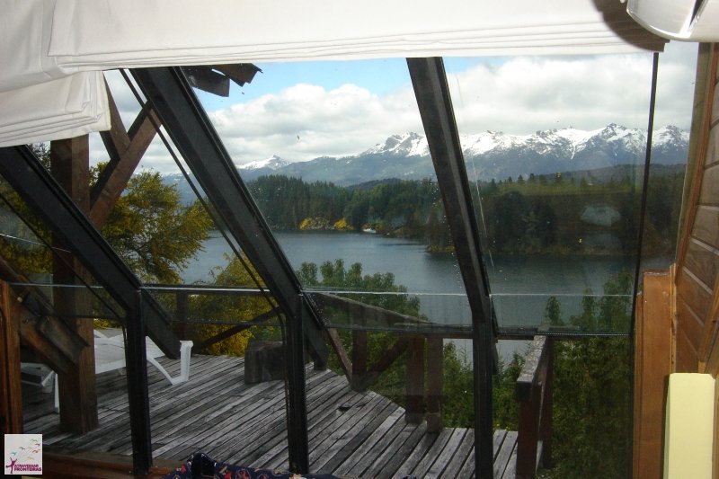 Marinas Alto Manzano, Villa la Angostura