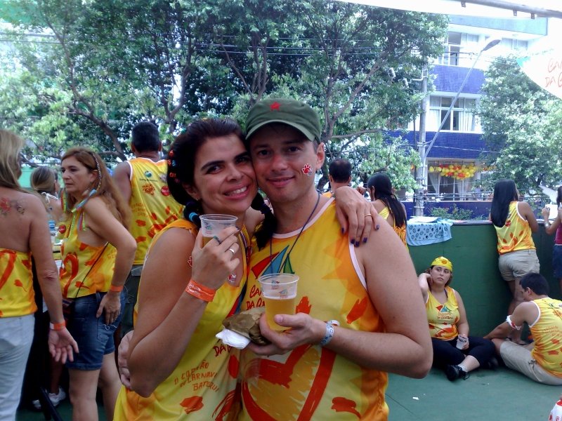 Camarote da Central, Campo Grande, Salvador