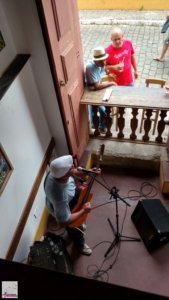 Taberna d'Omar em São João del Rei