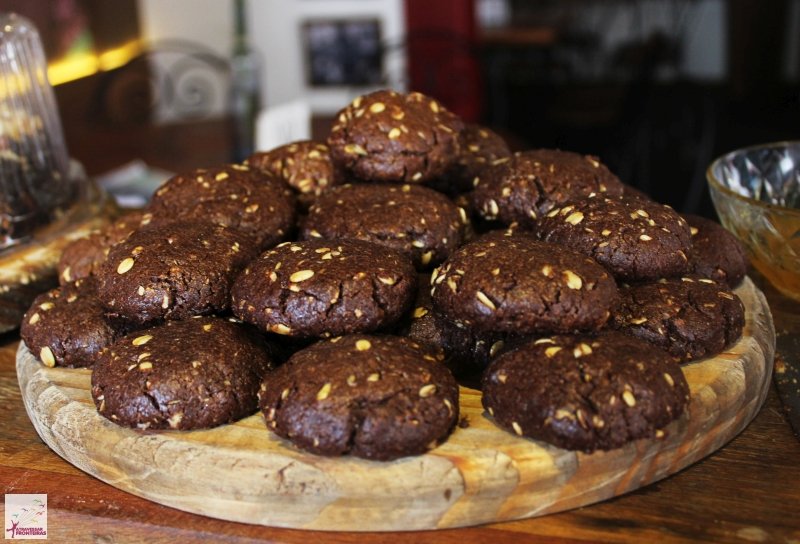 Cafeteria da Taberna d'Omar em São João del Rei - Foto: Divulgação Cafeteria da Taberna d'Omar em São João del Rei - Foto: Divulgação
