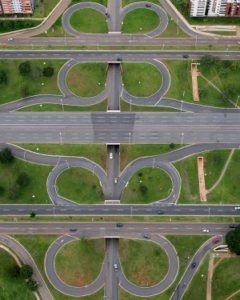 Tesourinhas de Brasília - Foto: Ed Ferreira/AE