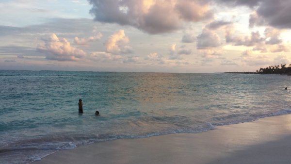 Praia do Club Med Punta Cana Praia do Club Med Punta Cana