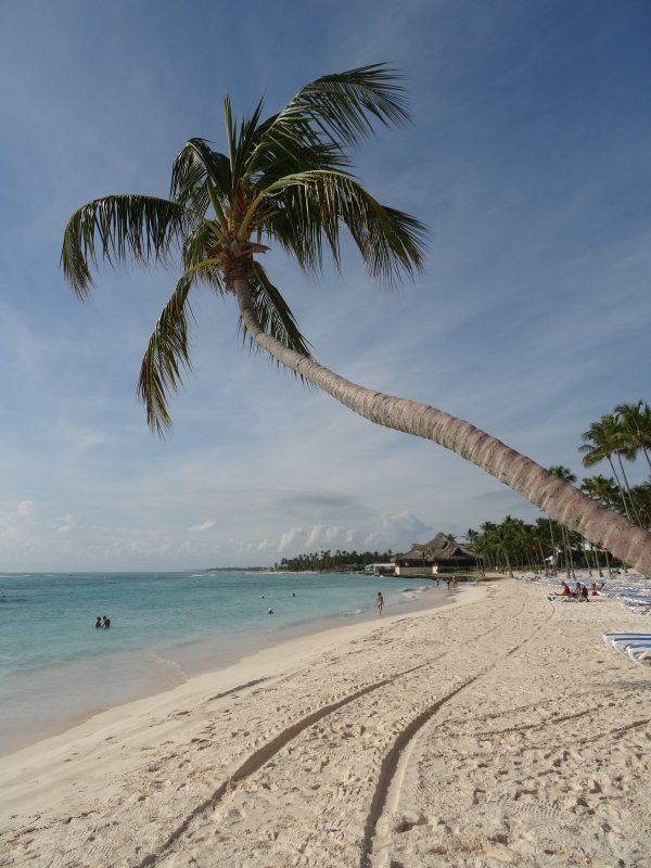 Praia do Club Med Punta Cana Praia do Club Med Punta Cana