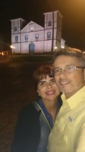 Igreja em Pirenópolis