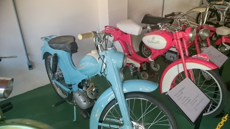 Museu Rodas do Tempo, Pirenópolis Museu Rodas do Tempo, Pirenópolis