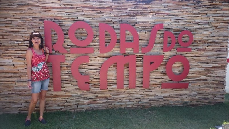 Museu Rodas do Tempo, Pirenópolis Museu Rodas do Tempo, Pirenópolis