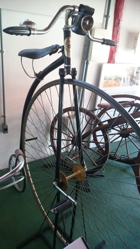 Museu Rodas do Tempo, Pirenópolis Museu Rodas do Tempo, Pirenópolis