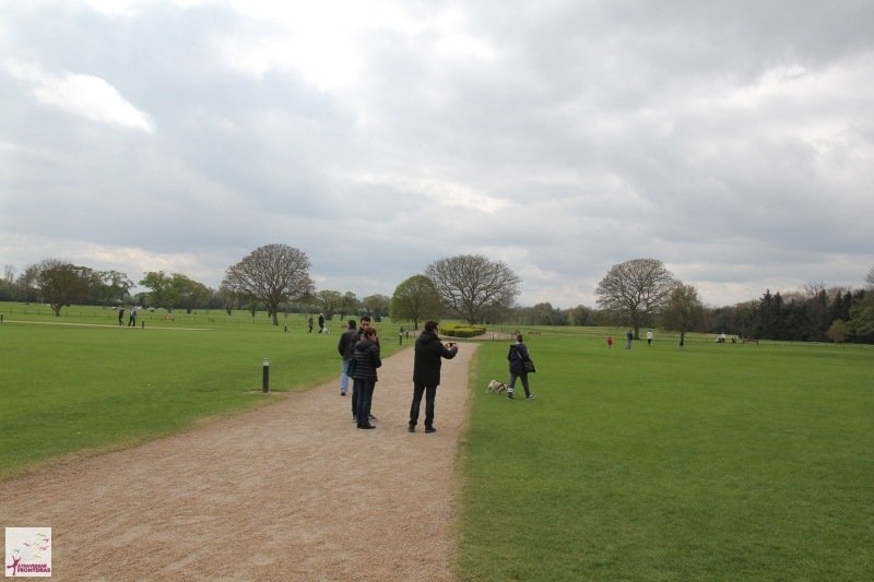 Jardins do Castelo de Malahide Jardins do Castelo de Malahide
