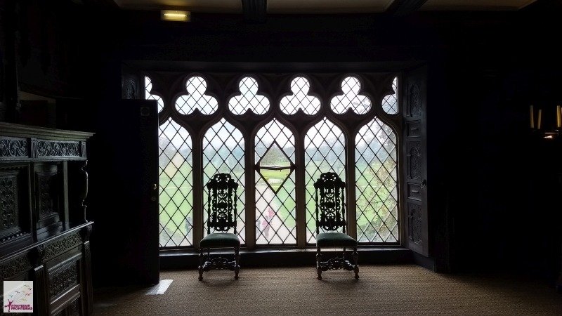 Sala do Castelo de Malahide