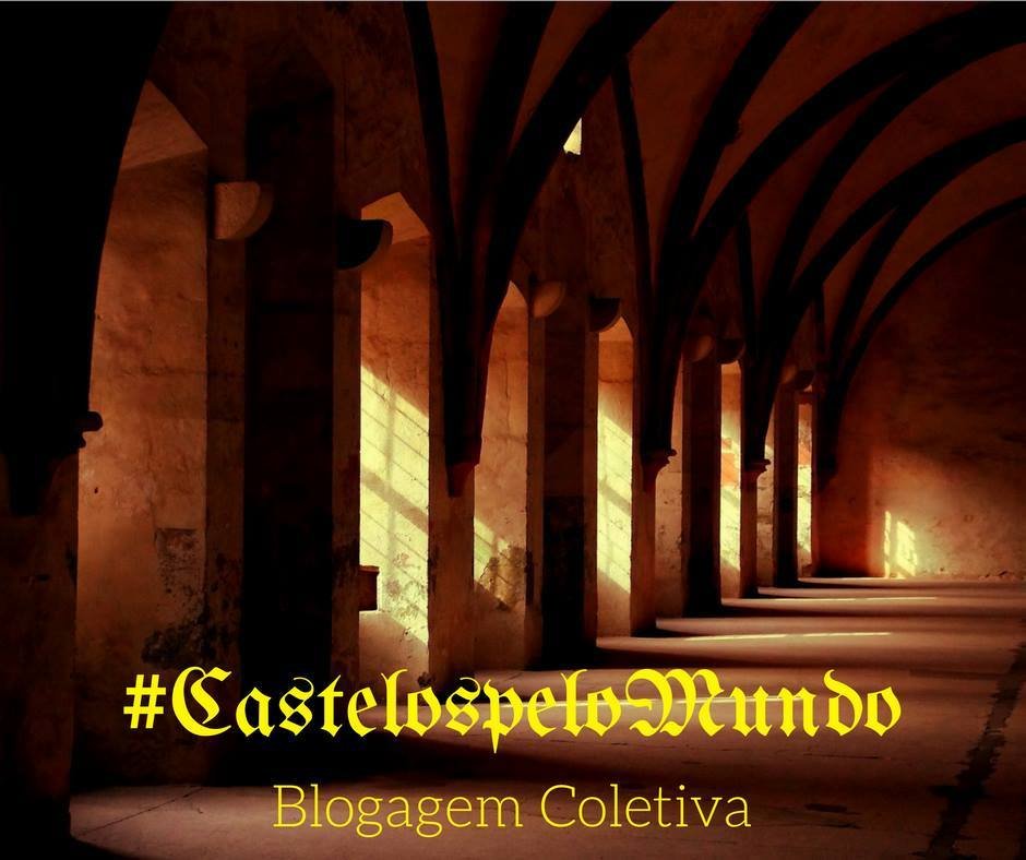 Castelos pelo Mundo