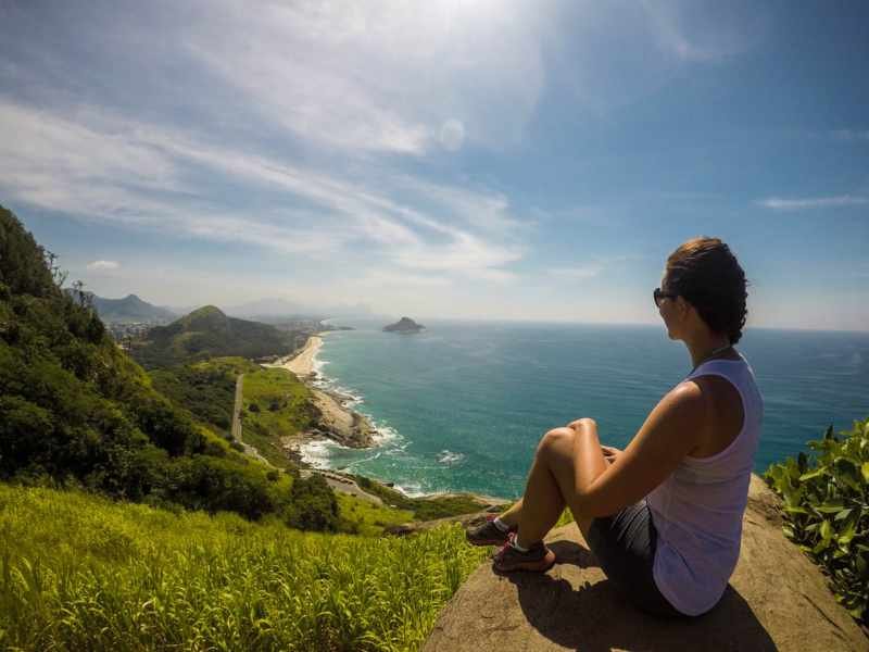 Mirante do Caeté, Rio de Janeiro - Foto: Lolepocket