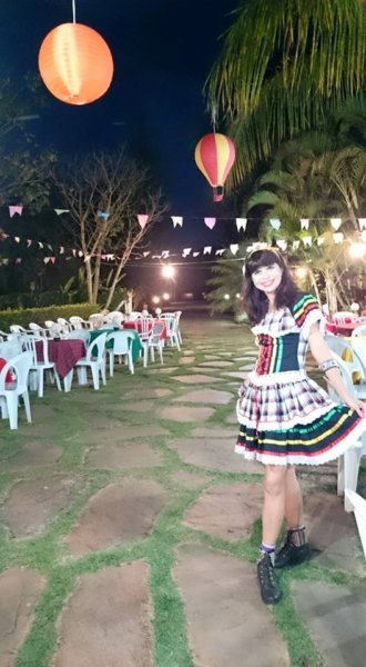 Festa Junina em Brasília