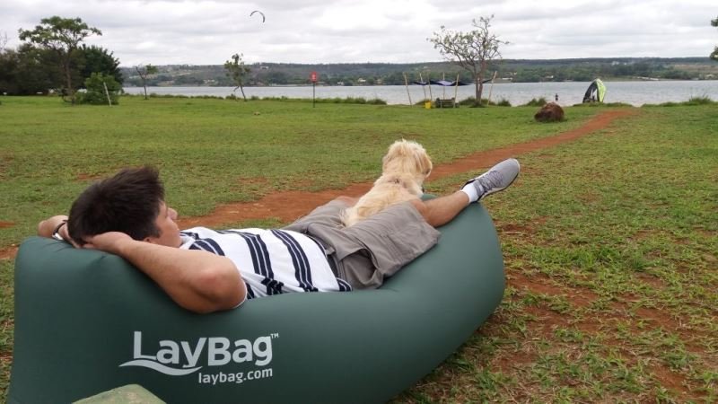 Parque das Graças, Brasília