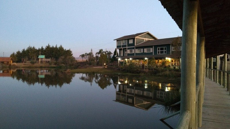 Cambará Eco Hotel