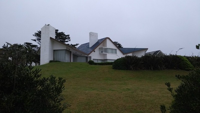 Punta del Este no inverno