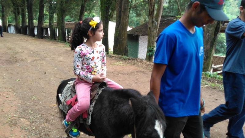 Fazenda Angolana em São Roque Fazenda Angolana em São Roque