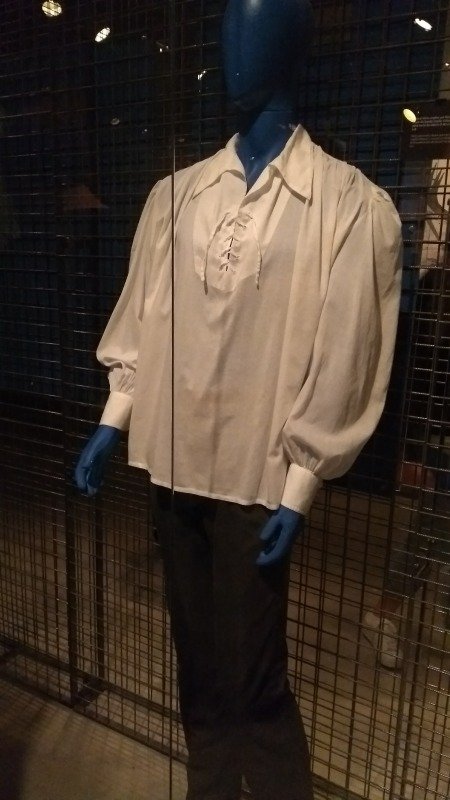 Exposição Renato Russo